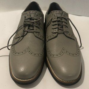 Cole Haan Grand Win Rock Ridge Leather Size 8M, C26268, Brand New in Box